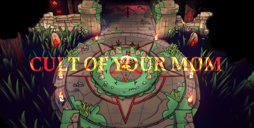 I Have Been Enjoying Cult Of The Lamb Lately. Fun Game!