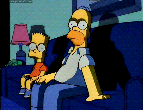 thefuuuucomics:  making your best friend watch shows with you like