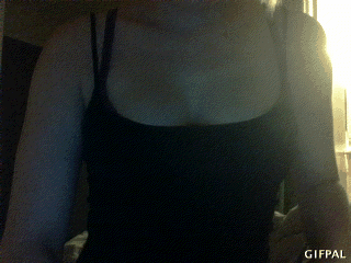 My Weird Blog About Boobs