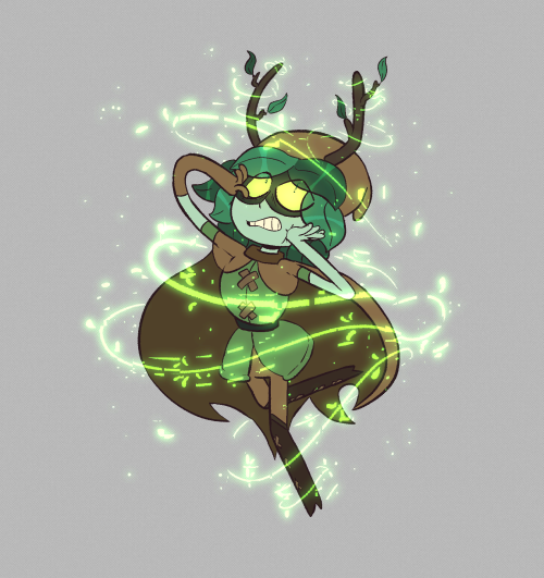 Vaguely Remembered I Have A Tumblr? 
