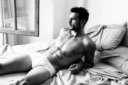 poloscap:  Daniel Tarazaga by Rafa G. Catalá  