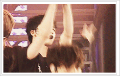 shinealight18-blog:  BIGBANG Covers Girl Groups Dances 