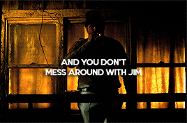 eggogorgon:And when the bad folks all get together at night You know they all call big Jim “boss”, j