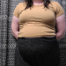 kendallhalobelly:Why do I look so fat in my lounge wear!?