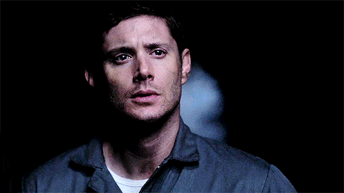 “You know this world–this sad little doomed world, it needs you”