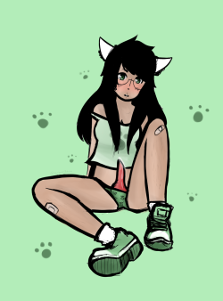 arbor3tum:  I saw a few people drawing Jade