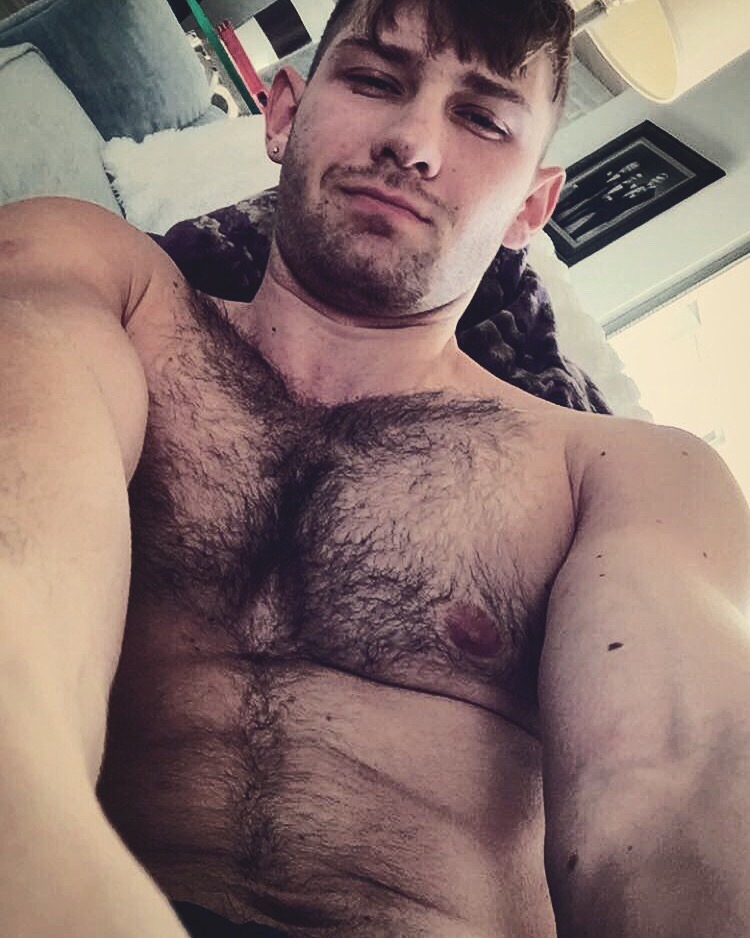 jacobvpeterson:  Nighty night 😘