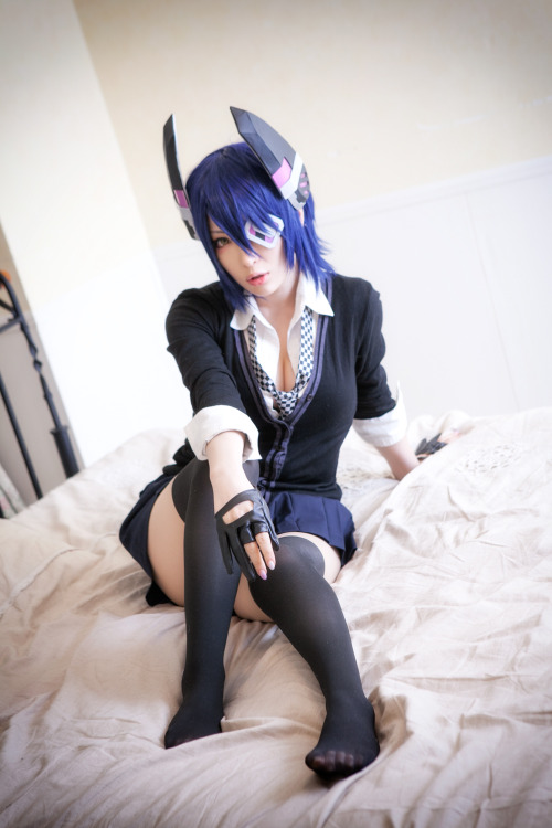 XXX Kantai Collection - Tenryuu (Usagi) 15HELP photo