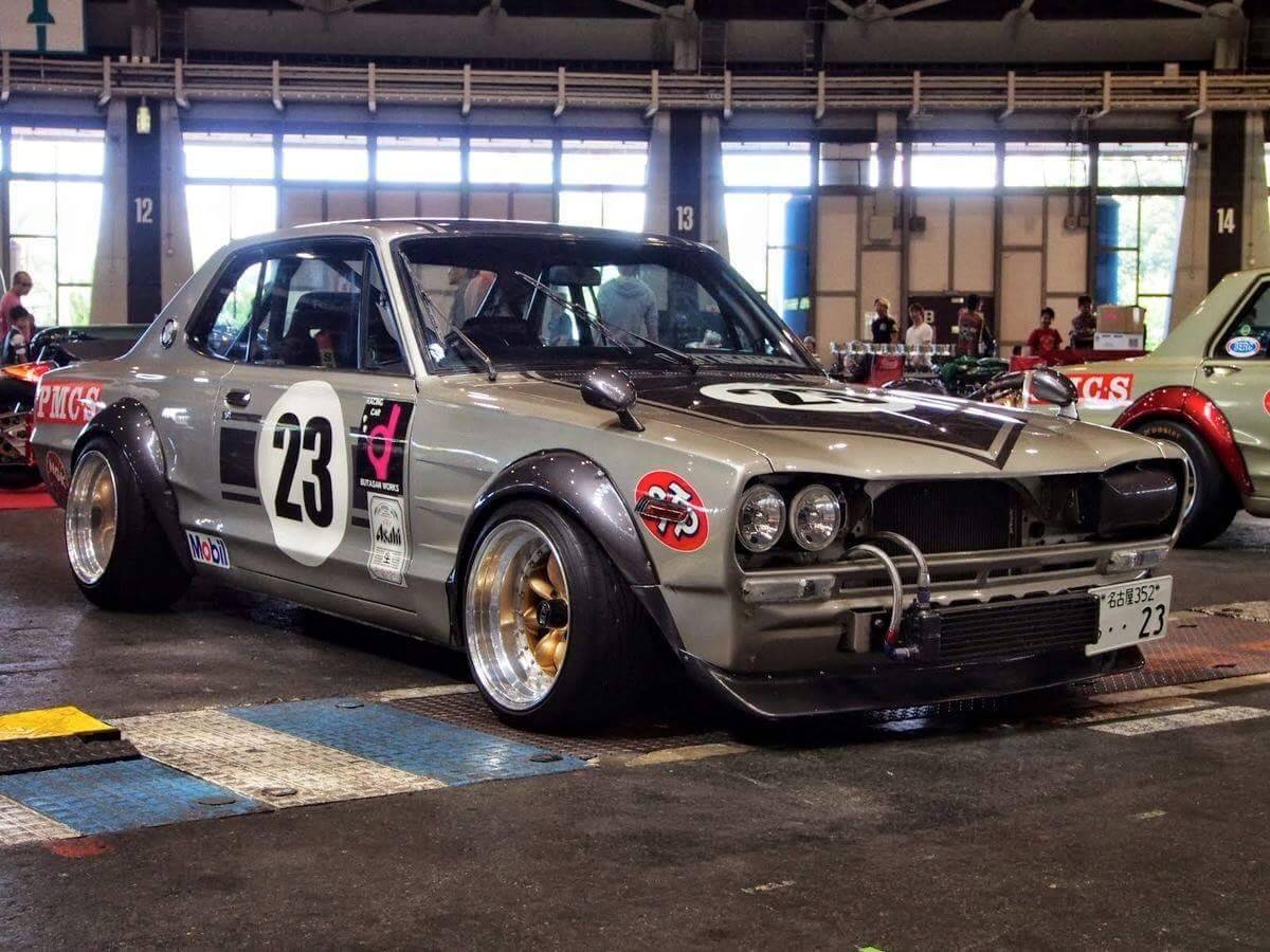 Engine and Lifestyle