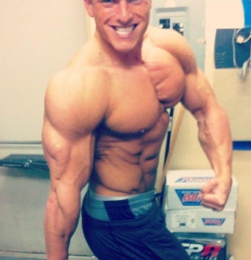 steadymirin:  Samuel Dixon