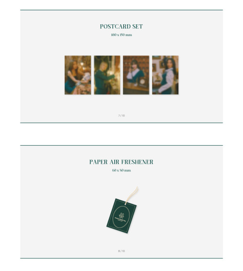 fymoonbyul:MAMAMOO The 5th Official Fanclub [4seasons’ MOOMOO Stay] Details