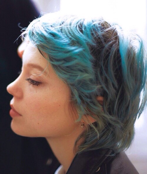 fenderlust:  Léa Seydoux 