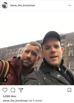 outofficial: Russell Tovey Is Engaged to