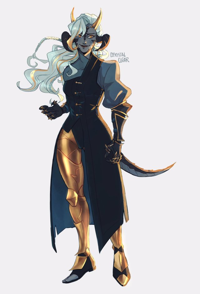 My ffxiv oc Rylis!