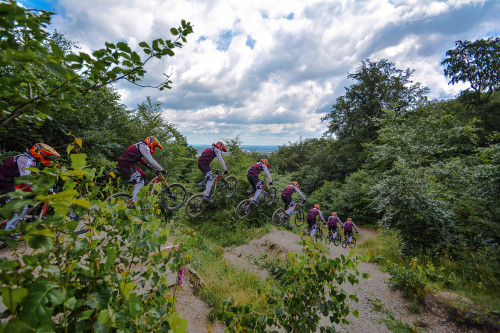 demokyd: Roadgap Thale fotos.mtb-news.de