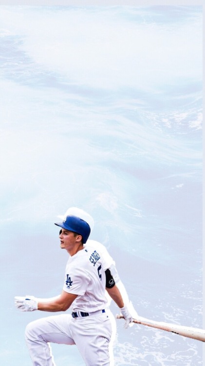 Corey Seager /requested by anonymous/