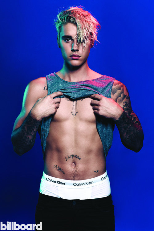 sexymalesdaily:  Justin Bieber
