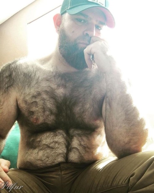 hairyobsessionss.tumblr.com/Hairy Furry Men