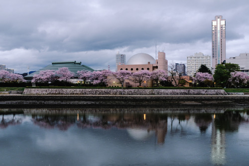 Hiroshima Peace Memorial