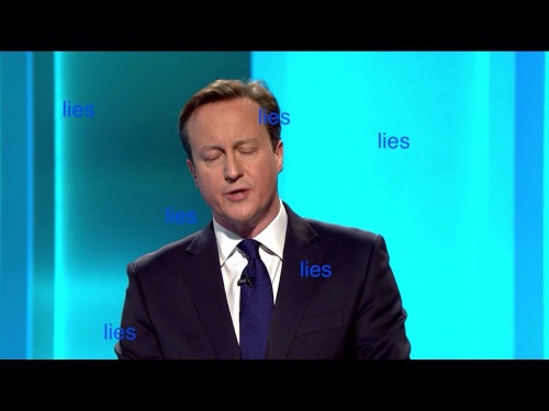 ainsleyfudge:summary of the uk party leader’s debate for anyone who didn’t catch it