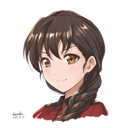shamakho:ルクリリ