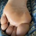 mylovelywifesfeet:My lovely wife soles and toes 😍🤤😍.Please reblog 😉.