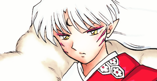 missgoldnweek:  Inuvember 2018 - Day 21- Ships; Sesshomaru and Kikyo