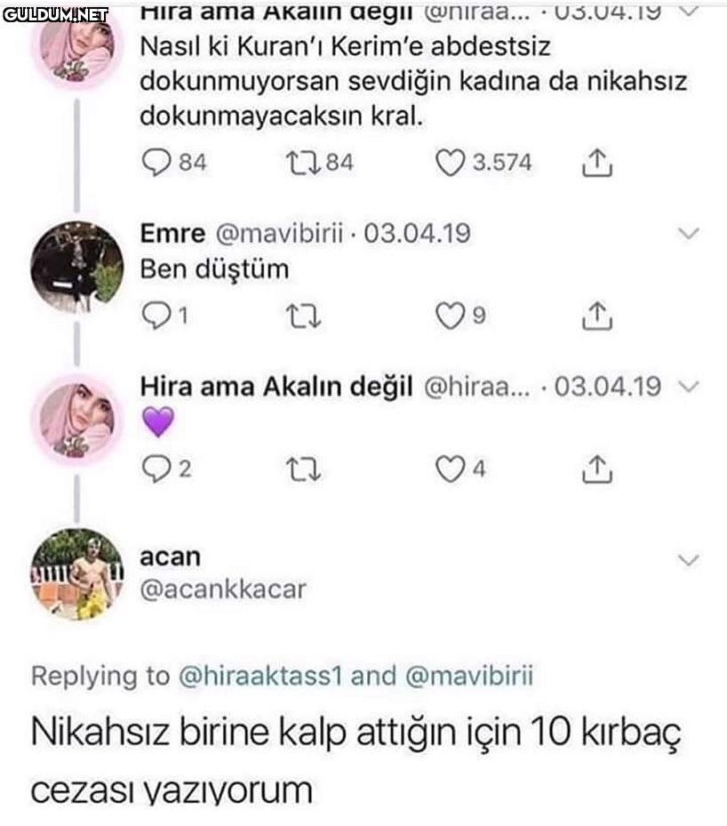 siz napıyorsunuz ya...