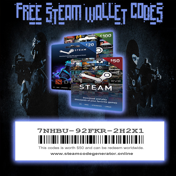 download steam code generator 2016 download steam code generator 2016