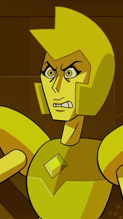 yellow diamond lockscreens