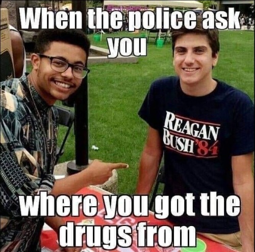 drug meme