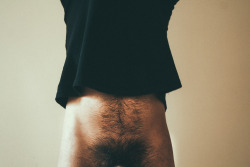 harryazz:    harryazz:  Great pubes and belly