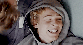 isakhvaltersen:Now I want my life to be real. Even if that means that it’ll be absolutely terrible a