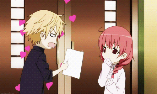 Ohoho?