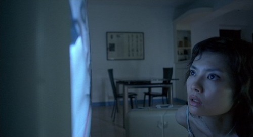 The Wayward Cloud (Tsai Ming-liang, 2005)