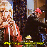 rosetylear:doctor who meme: six companions[1/6] → Donna Noble