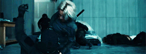 Florence Pugh / Yelena Belova THUNDERBOLTS* In Theaters | May 2, 2025