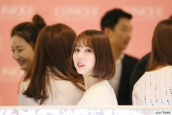 gfriendunited:  DO NOT edit | Winterer (1/2)