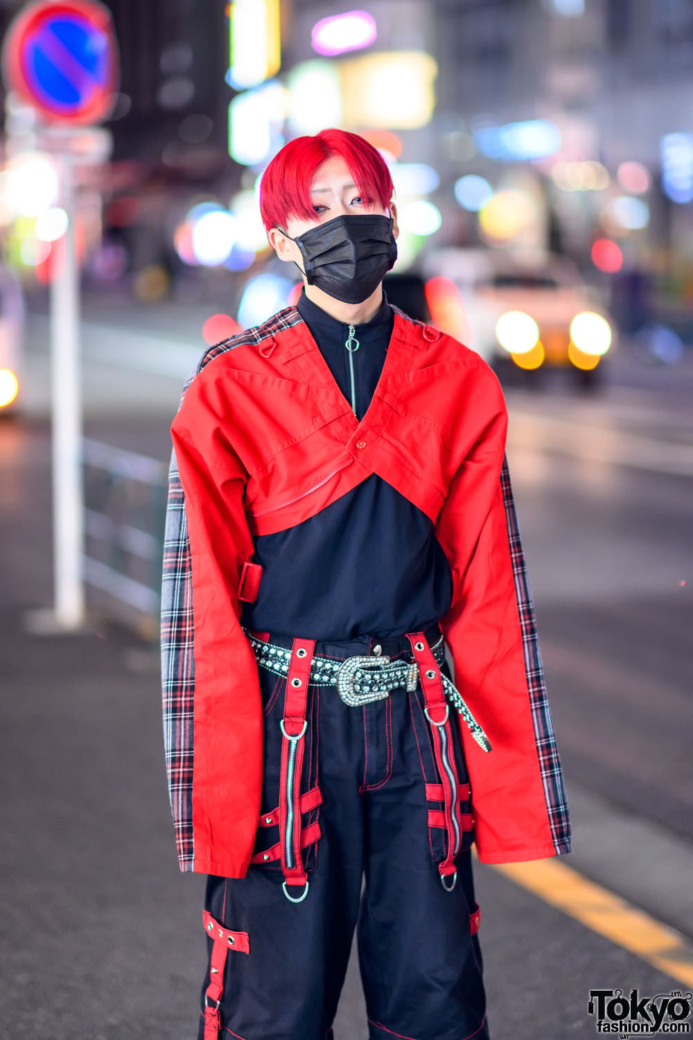 Tokyo Fashion