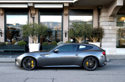 brunoimperiale:  Ferrari FF on Flickr. by BrunoImperiale