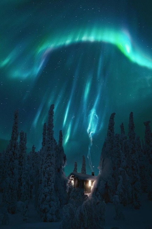 maureen2musings:  Lapland   juusohd