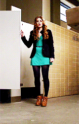 Sex jameskirk:  lydia martin   legs ↳ requested pictures