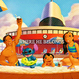 drowning-in-bloody-memories:  If this doesn’t make you smile you are heartless.