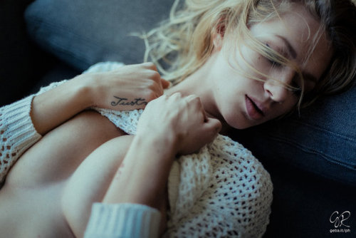 le-voleur-de-beaute: Model:  Natasha Legeyda   Photographer: Gabriele Rescaldani 