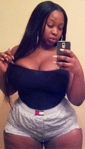 Phat and Sexy