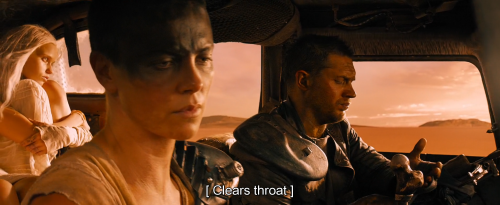 maxsrockatansky:mad max fury road: a summary