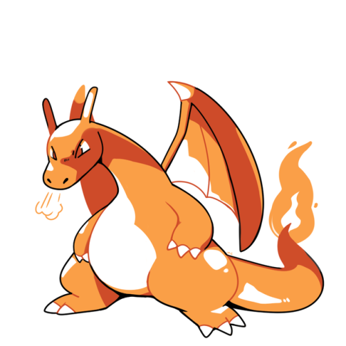 rumwik: A nearly-dragon  