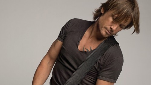 Keith urban