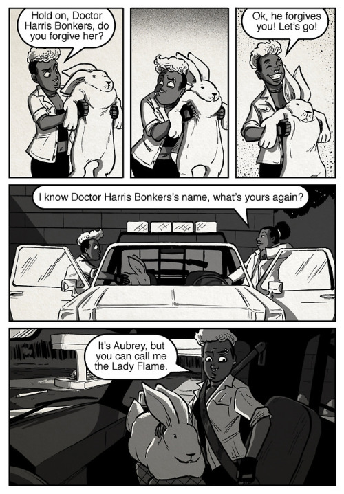 adobsonartworks: TAZ - Amnesty comic Part 6Part 1 - adobsonartworks.tumblr.com/post/17269590