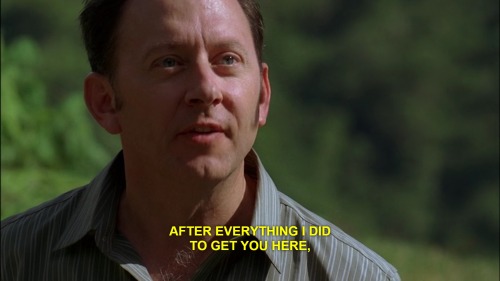 ben linus